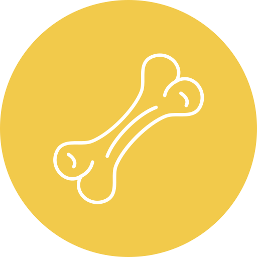 Robust Bone Structure